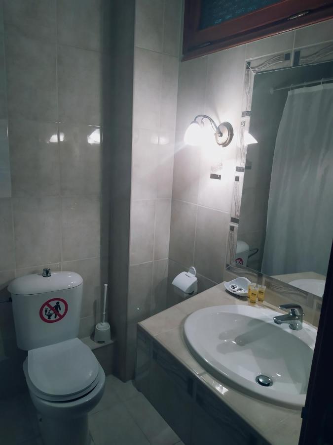 Areti Hotel Apartments Olympiakí Aktí Eksteriør billede